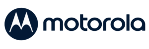 MOTOROLA logo
