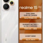Realme 15 5G