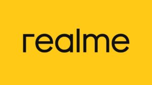 Realme logo