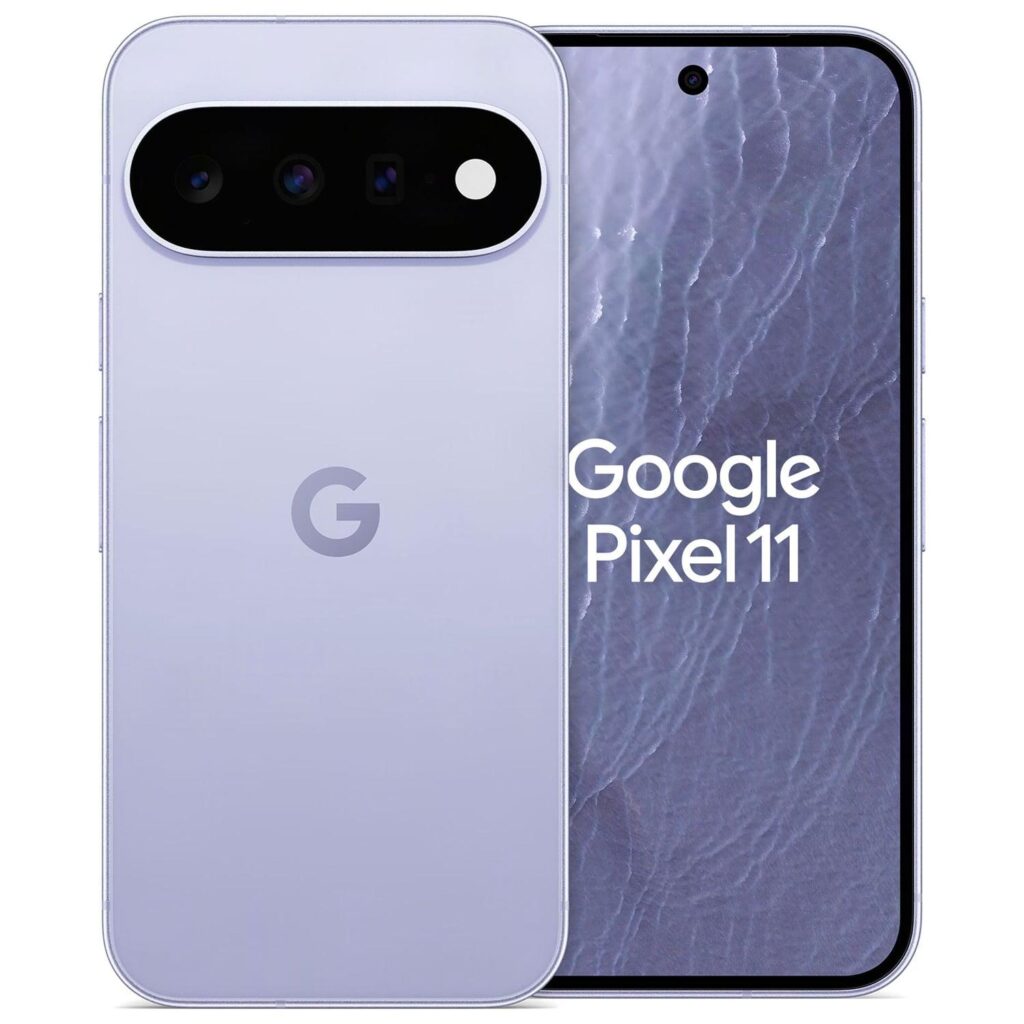 Google Pixel 11
