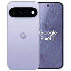 Google Pixel 11