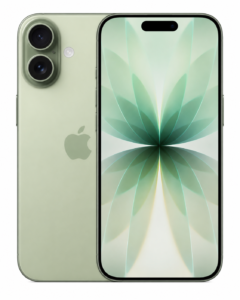 iPhone 17
