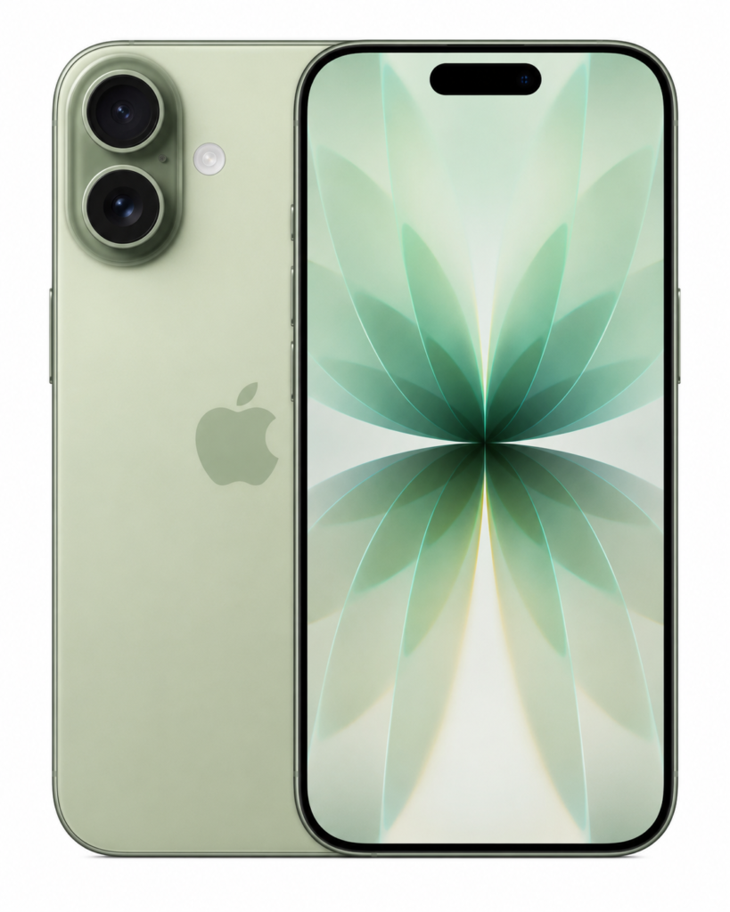 iPhone 17
