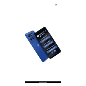 Motorola Moto g37 power