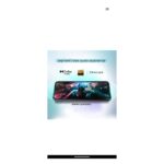Motorola Moto g37 power