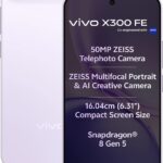 Vivo X300 FE
