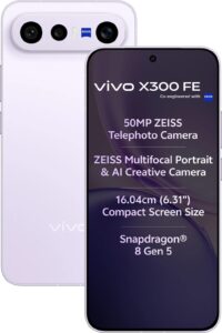 Vivo X300 FE