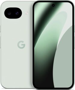Google Pixel 10a
