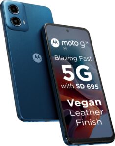 MOTOROLA G34 5G